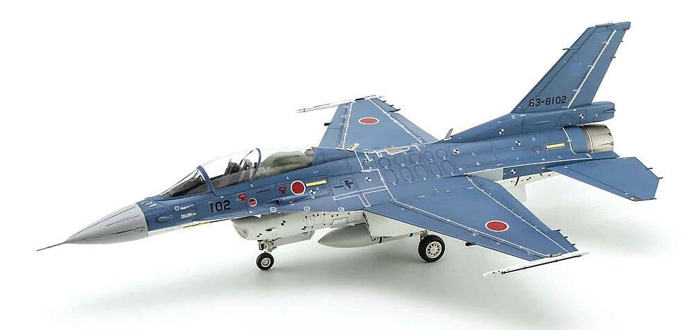 ○訳あり品○ 航空自衛隊　F-2B プラモデル Amazon | ハセガワ 1/48 航空自衛隊 三菱 F-2B 試作4号機 プラモデル