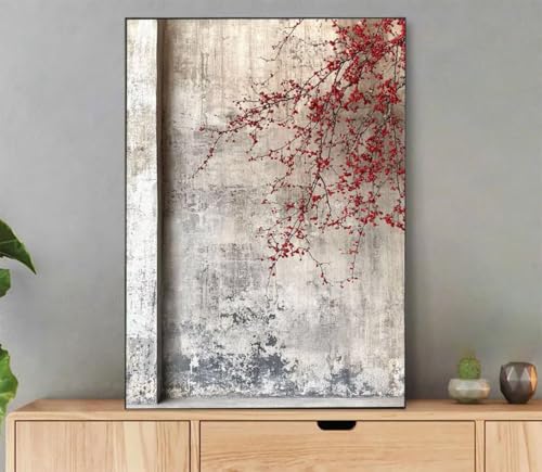 G i Paint by Numbers  yCgoCio[, DIY G LoX Lbg hG |Lbg MƃANG̋, c[Lbg l q S lC G K؂ Ƃ̕ǂ̑ 50x70 cm 