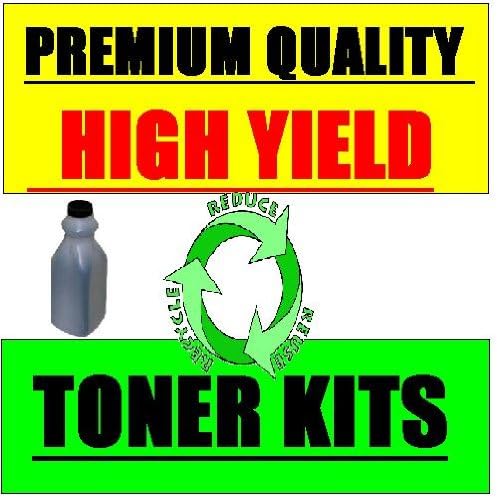 HP 49X High Yield Toner Refill Kit 320gm for HP Laserjet 1320 Q5949X
