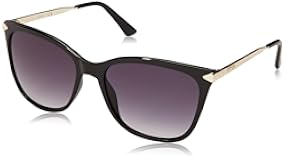 Women&apos;s Classic Square Sunglasses
