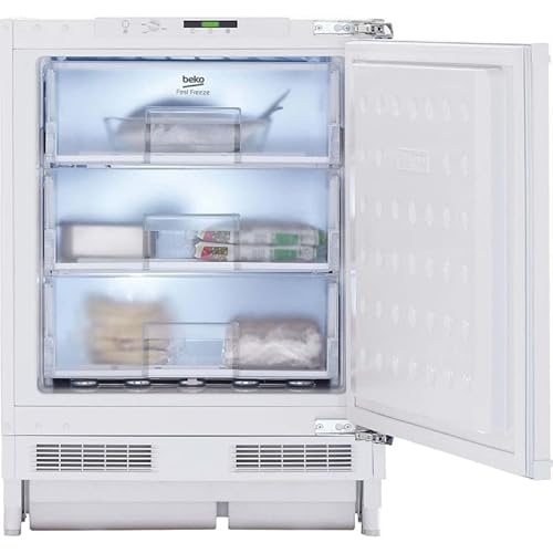 Beko BU1203N - vue 3