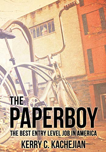 The Paperboy: The Best Entry Level Job in America
