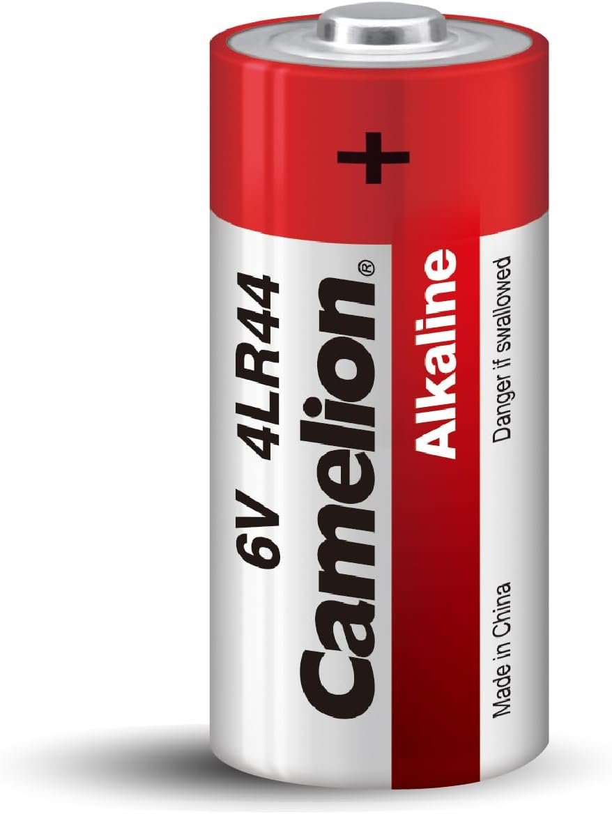 12050144 4LR44 6 V Battery - Multicolour