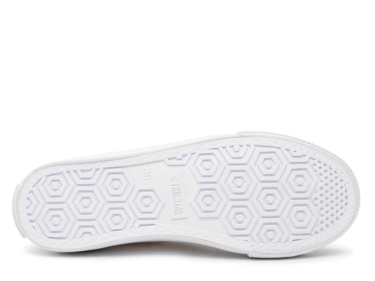 Big Star Kobiety Big Starplimsolls