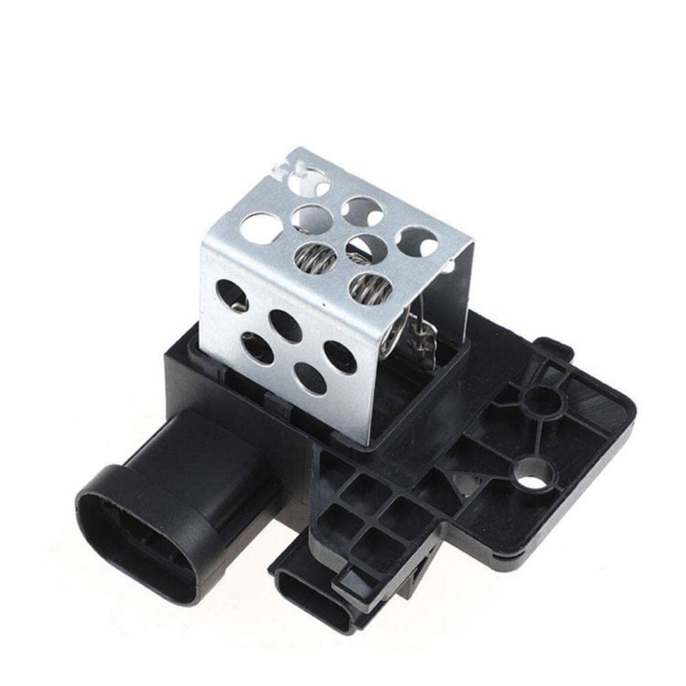 Amazon.com: JUNMO-AUTO 1pc/set OE# 255509263R Blower resistance 