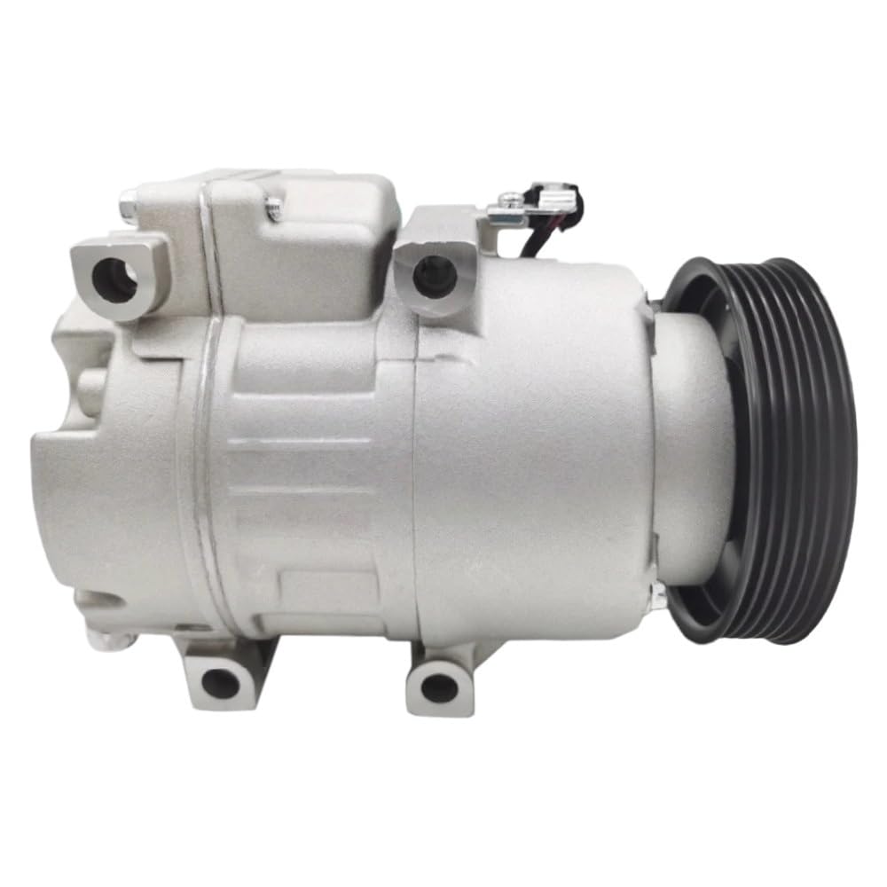 SPRĘŻARKA AC kompatybilna z Hyundai Santa FE Kia Sorento 2.0L 2.4L 2013-2018 97701-1U500 97701-1U500RU 7513157 7010232 198377 10A1099