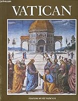 Rome and the Vatican with the Restored Sistine Chapel 8881172623 Book Cover