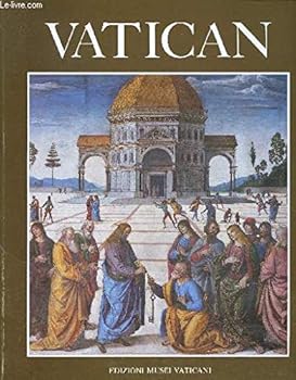Paperback Rome and the Vatican with the Restored Sistine Chapel [Italian] Book