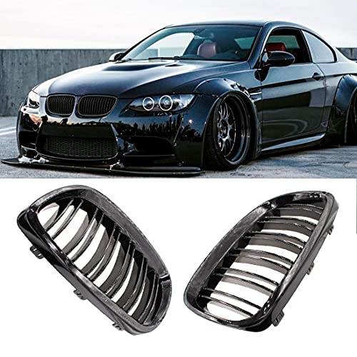 【OEM/ NUMERO DI PARTE】: Grille-For BMW-E92E93-2007-2010-SX-LH