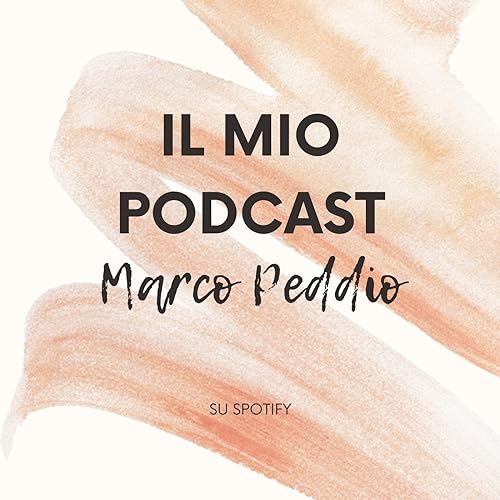 Il mio podcast cover art