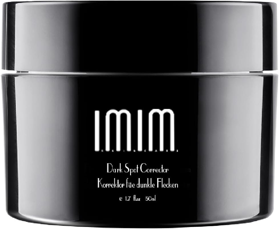 Dark Spot Remover for Face & Body imim Dark Spot Corrector Freckle Removel Cream Hyperpigmentation Treatment Cream for All Skin Tones 50g