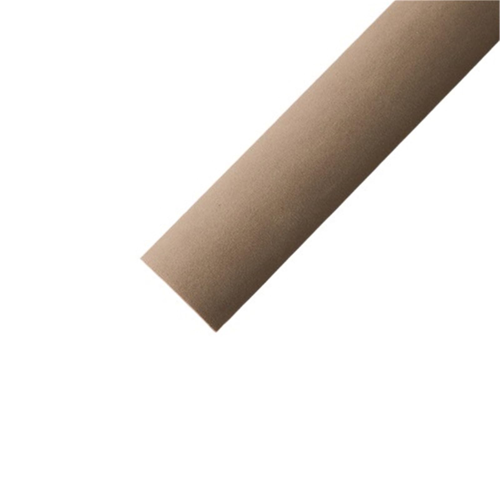 Geschenkpapier 2 Rollen/Set 53 x 550 cm Stoff-Blumen-Verpackungspapier, einfarbig, Blumenstrauß-Verpackungspapier, Blumen-Verpackungspapier(Khaki)