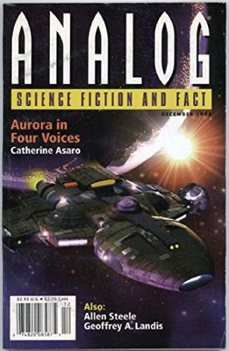 Analog, December 1998