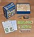 Z-Man Games Carcassonne Inns & Cathedrals EXPANSION 1 | Board Game for Adults and Family | Strategy,Medieval Adventure Board Game | 2-6 Players | Made by Z-Man Games