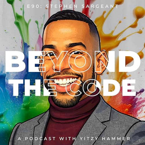 Crypto Compliance&rsquo;s Content King: Stephen Sargeant on Investigations, LinkedIn, and Building Airdropd