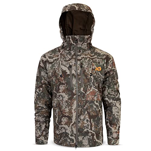 First Lite Men s Solitude Insulated Jacket