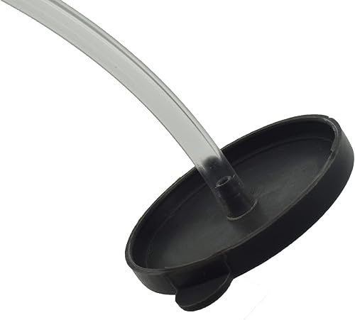 Miniatura 5 de Nueva tapa de tanque de depósito de líquido para limpiaparabrisas Nissan Rogue 28913-4BA0A 289134BA0A 289134BA0A 28913 4BA0A 28913 4BA0A