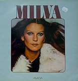  Milva ( Schallplatte LP )