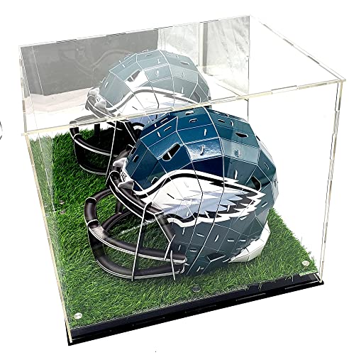 B21Design TURF PARENT Acrylic Full Size Display Case Stand Box thumb #4