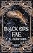 Black Ops Fae (Shadow Fae Book 6)