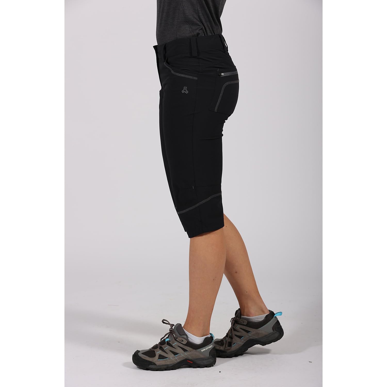 Maul Pantalon Rennes L Noir