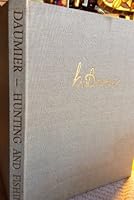 Daumier's Hunting & Fishing 0814806422 Book Cover