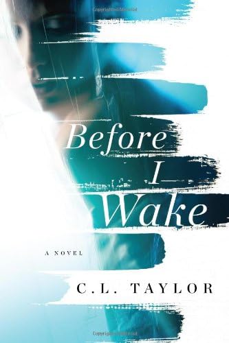 Before I Wake Paperback – June 10, 2014