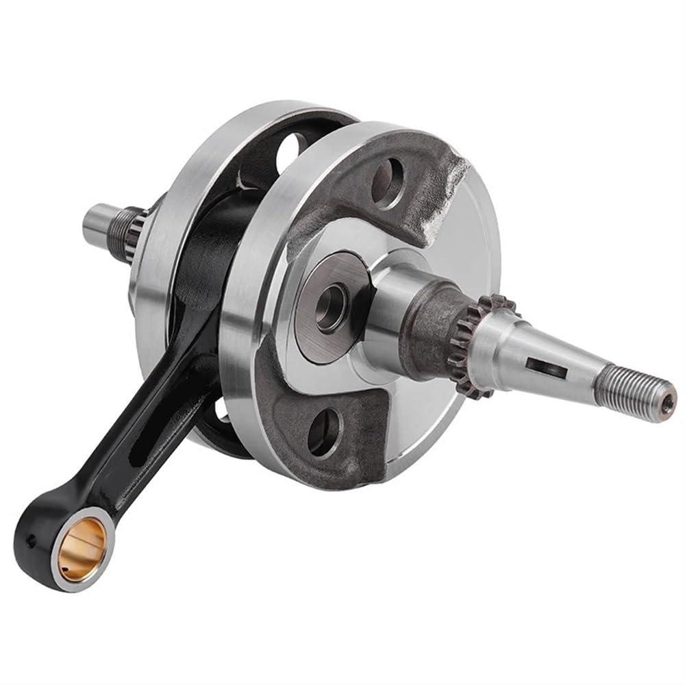 バイク用クランクシャフトアセンブリ YZ250F YZ 250F 2003-2013 5XC