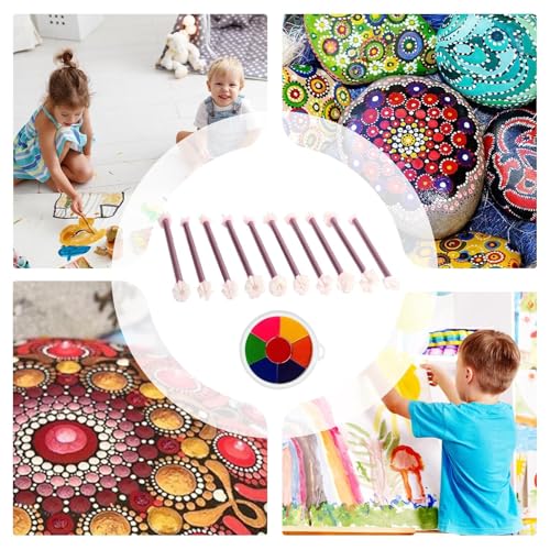 Stylo multifonction à double extrémité pour customiser votre agenda créatif