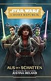  Star Wars: Die Hohe Republik - Aus den Schatten