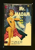 Mr. Madam B002RNFADK Book Cover