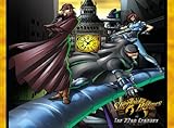 Sherlock Holmes in the 22nd Century, The Complete Series