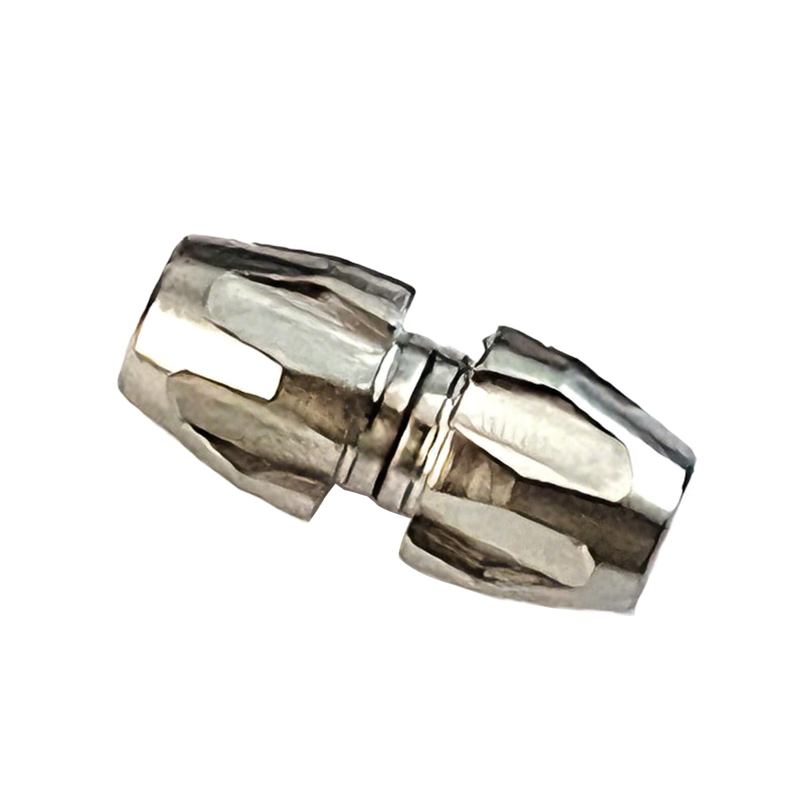 Buxuaaaa Primary Color Accuracy Alloy Button For Folding Cutter And Push Cutter Machined For Enhancing Easy Maintenance Sturdy Alloy Opening Button For Tool Accuracy Construction