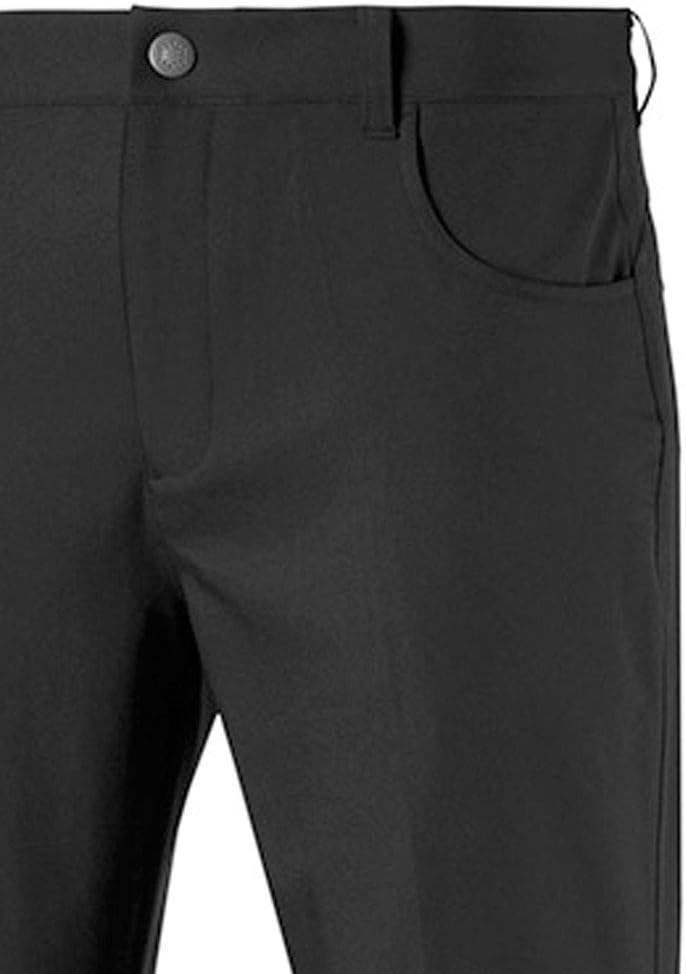 Puma Mens Jackpot 5 Pocket Pant - Image 3