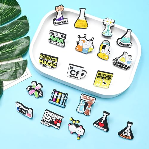 Image of Cute Pins Bulk,Funny Backpack Pin Lapel Badge Pins Set for Jackets,Hats