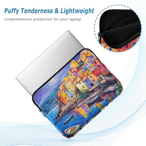 Funda para portátil 13-14 pulgadas impermeable miniatura 5