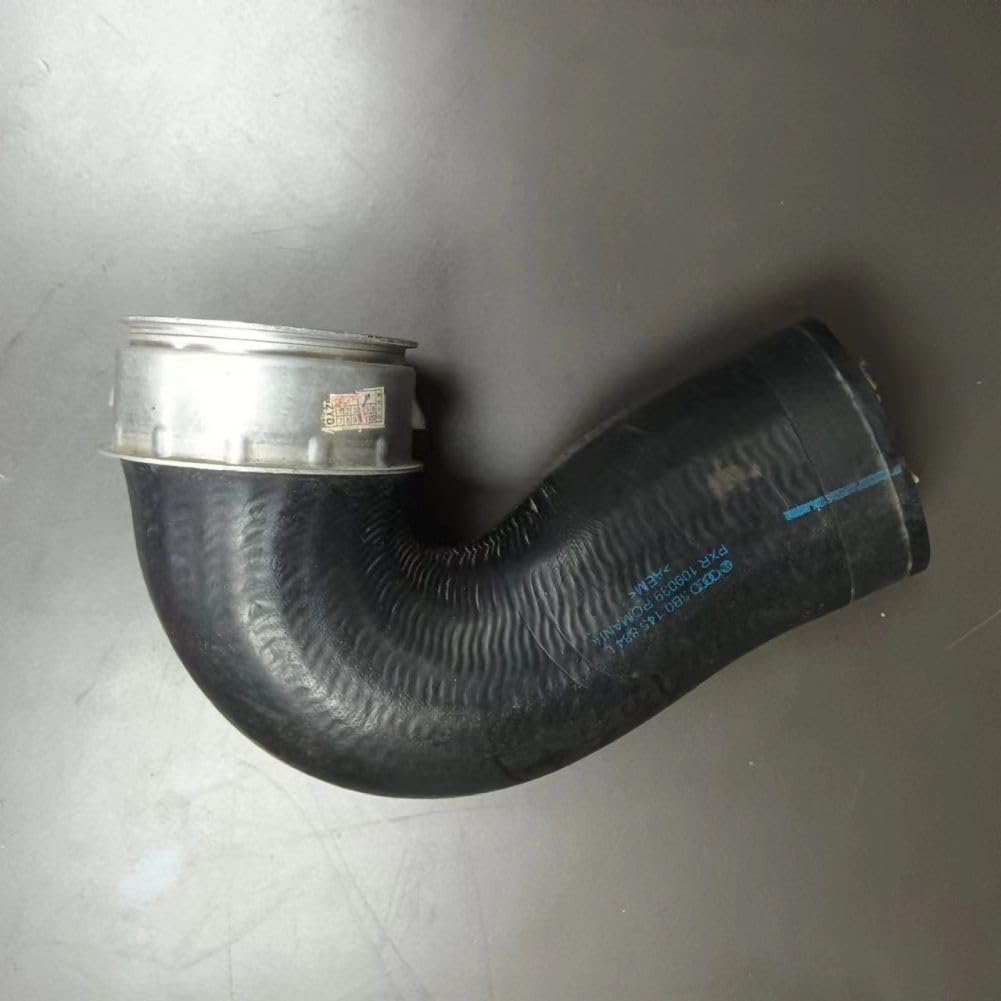1 PC/Set of Turbo-Supercharger Pipe 6Q0145828F (MOLEI-AUTO)