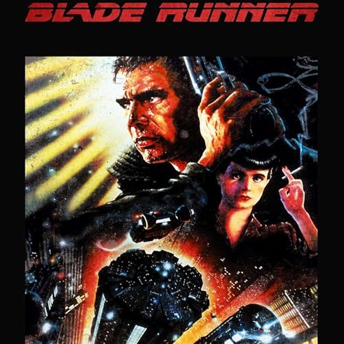 Blade Runner (1982)