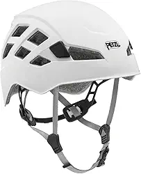 BOREO - CAPACETE MONTANHISMO, BRANCO P/M - 2023