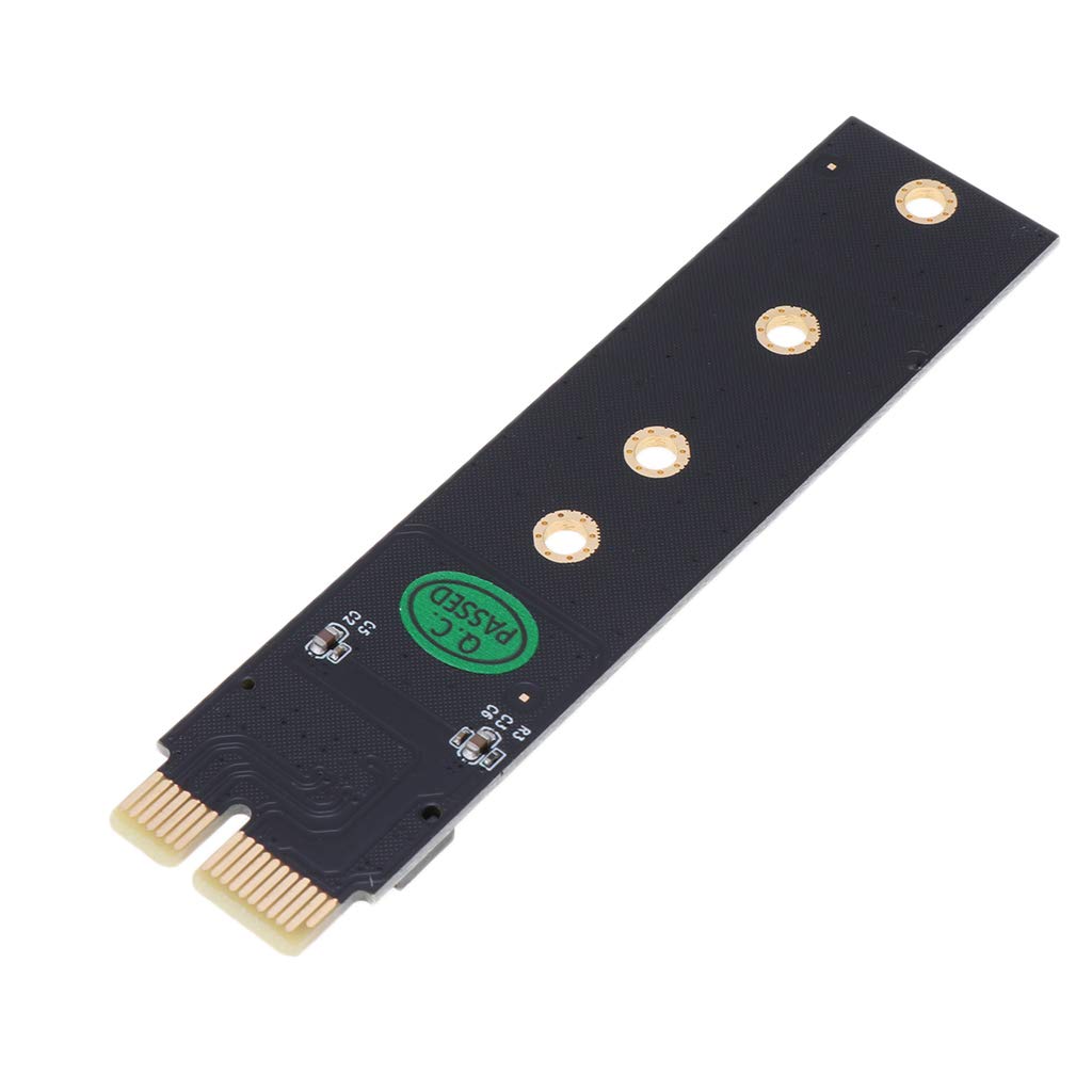 Amazon | KESOTO M.2 t1 SSD 変換アダプタ 拡張カード Mキー | KESOTO