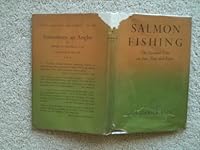 Salmon Fishing: The Greased Line on Dee, Don and Earn B0006AS3WG Book Cover