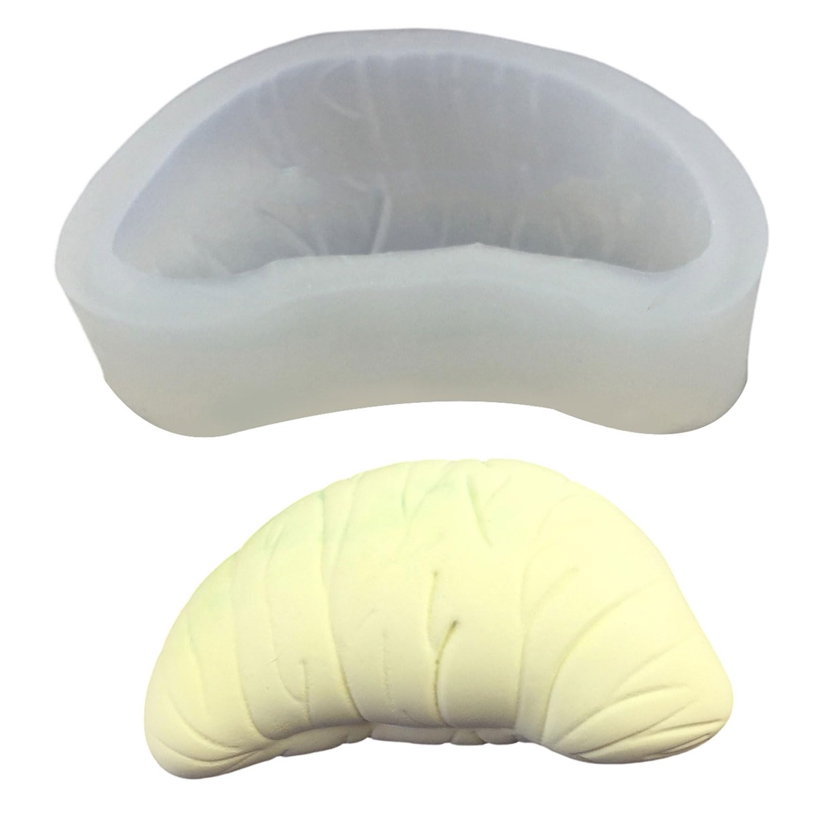 Jazuaiao Oven-Safe Silicone Baking Craft Applications High Heat Pottery