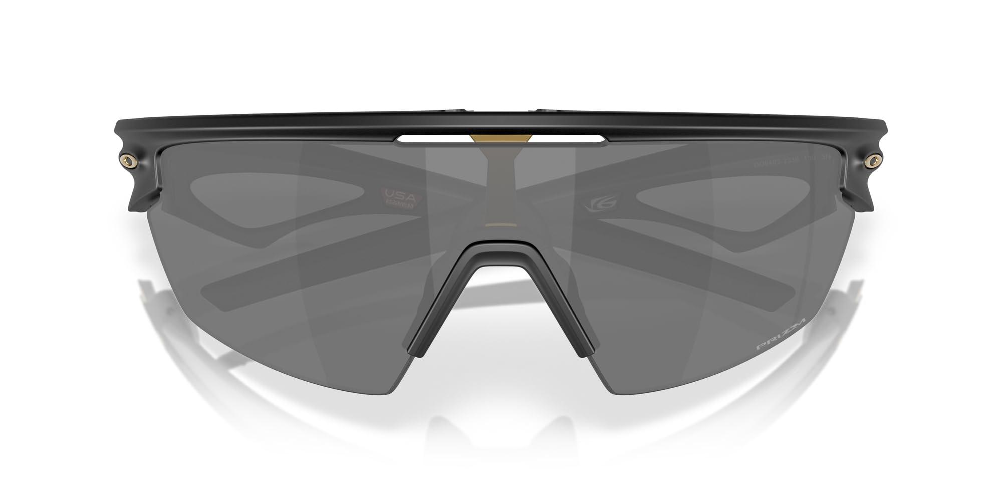 Amazon.com: Oakley OO9403 Sphaera Polarized Rectangular
