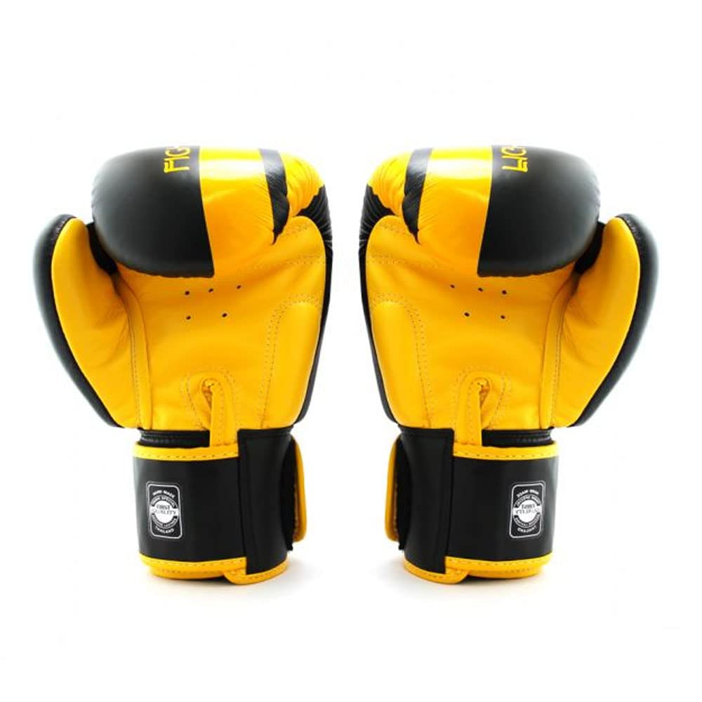 Amazon.com : Twins Boxing Muay Thai Training Sparring Gloves (43