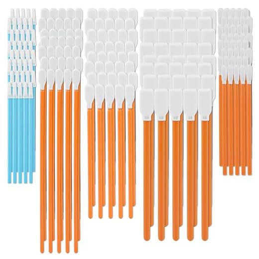 AAwipes Microfiber Cleaning Swab Kit