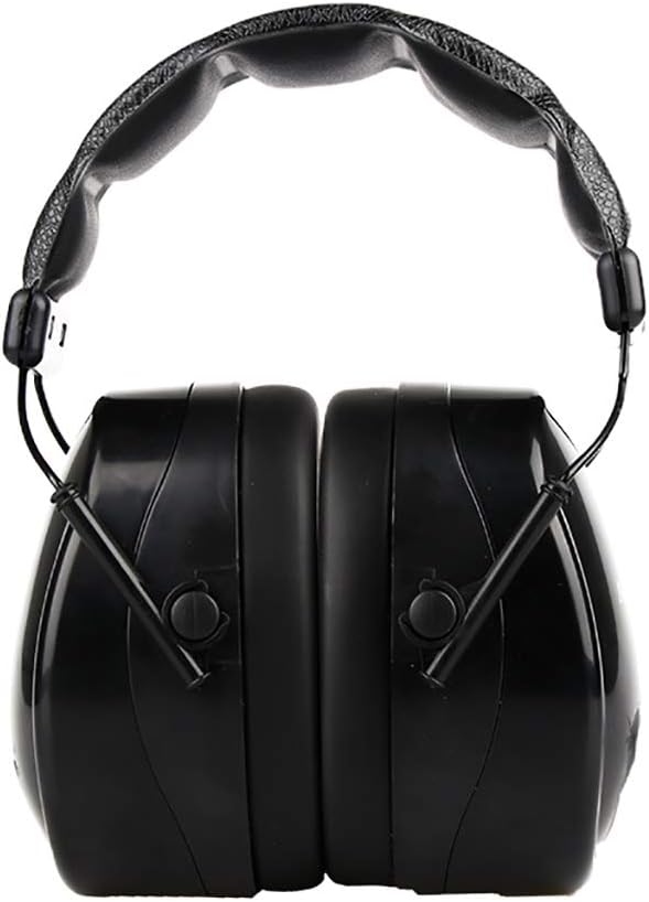 protezione per le orecchie per le riprese 34db