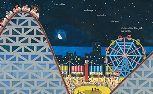 Small World: A Picture Book