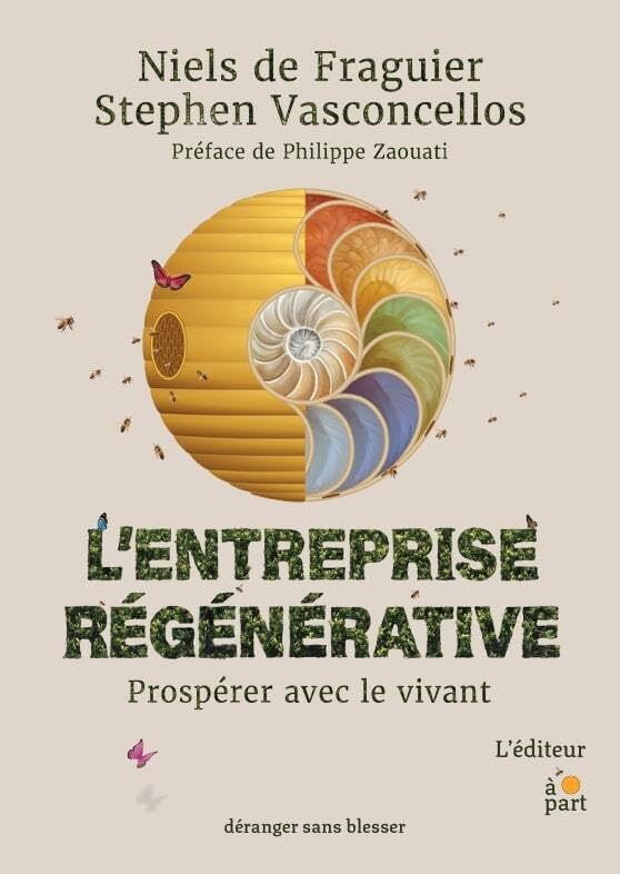  L\'entreprise régénérative