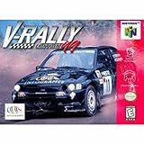  V Rally Edition 99