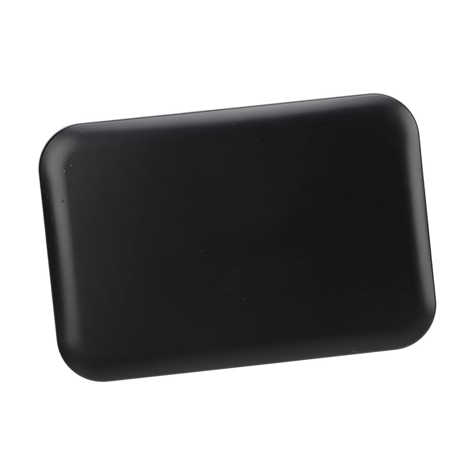 Dioche CarPlay Box con Cable a Adaptador de Vídeo Multimedia para CarPlay con Cable Original, Conexión Wi-Fi 5G, Actualización Plug and Play